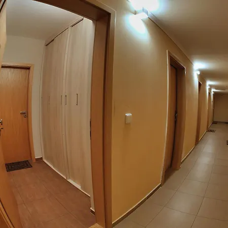 Apartamento Apartman Resident B304 *
