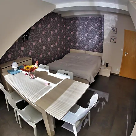 Apartamento Apartman Resident B304 *