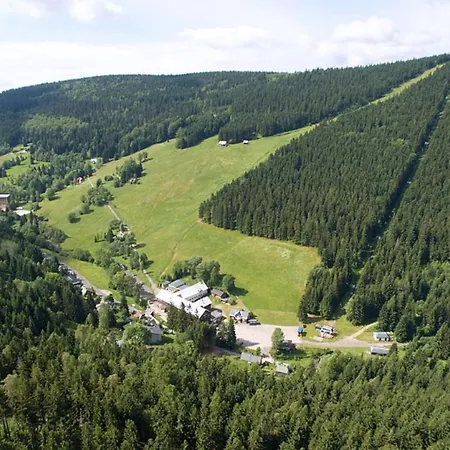 Apartman Resident B304 Apartamento Harrachov
