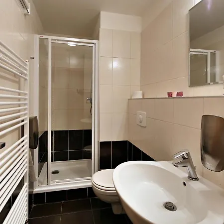 Apartman Resident B304 Apartamento Harrachov