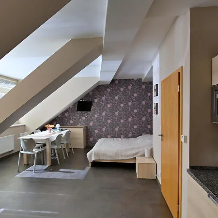 Apartman Resident B304 *